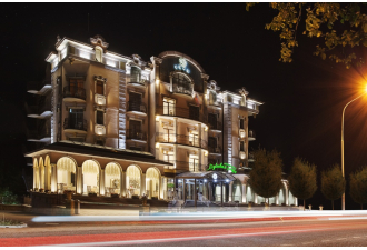 Санаторий «Буковая Роща», Железноводск, изображение 5