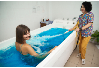 Санаторий «Центр-Союз», Ессентуки, изображение 5