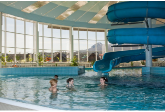 Санаторий «Машук Аква-Терм», Железноводск, изображение 5