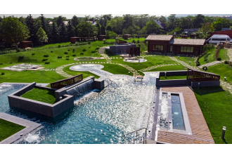 Санаторий «Машук Аква-Терм», Железноводск, изображение 3