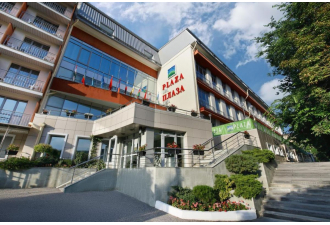 Санаторий «Плаза», Железноводск, изображение 2