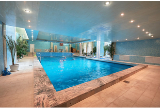 Санаторий &laquo;Крепость&raquo;, Кисловодск, изображение 3