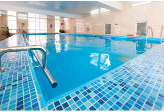 Санаторий «Нива», Ессентуки, изображение 4