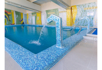 Санаторий «Виктория», Ессентуки, изображение 2