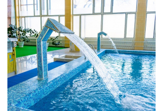 Санаторий «Виктория», Ессентуки, изображение 3