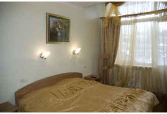 Санаторий «Колос», Кисловодск, изображение 3