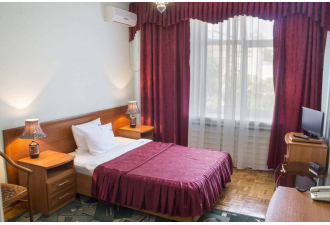 Санаторий «Родник», Пятигорск, изображение 3