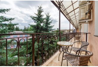 Санаторий «Радуга», Кисловодск, изображение 3