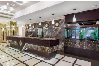 Санаторий «Радуга», Кисловодск, изображение 4