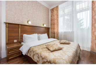 Санаторий «Радуга», Кисловодск, изображение 2