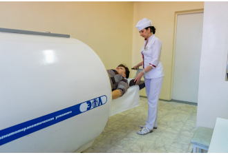 Санаторий «Виктория», Ессентуки, изображение 5