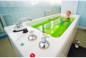 Санаторий «Виктория», Ессентуки, изображение 5