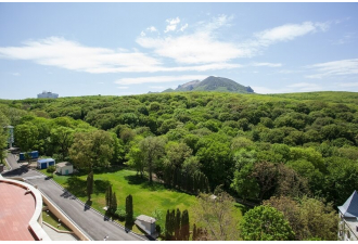 Санаторий «Дубовая Роща», Железноводск