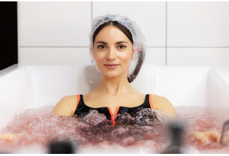 Санаторий «Исток», Ессентуки, изображение 3