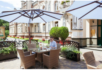 Санаторий «Исток», Ессентуки, изображение 4