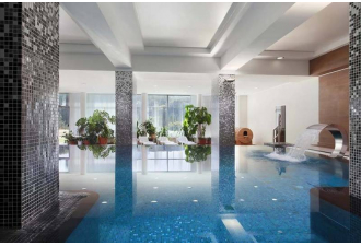 Санаторий Плаза, Железноводск