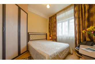 Пансионат с лечением «Альянс», Железноводск, изображение 3