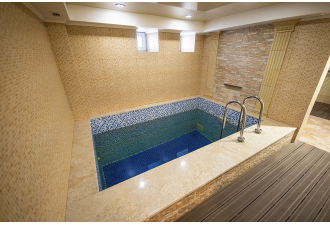 Санаторий «Анджиевского», Ессентуки, изображение 4