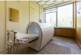 Санаторий «Димитрова», Кисловодск, изображение 4