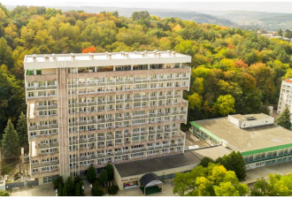 Санаторий «Димитрова», Кисловодск, изображение 2