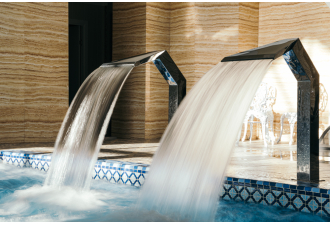 Санаторий «Главные Нарзанные Ванны», Кисловодск, изображение 6