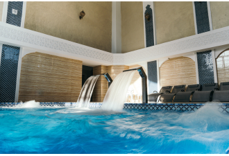 Санаторий «Главные Нарзанные Ванны», Кисловодск, изображение 5