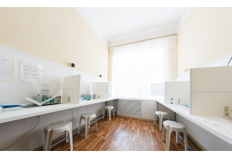 Санаторий «им. С. М. Кирова», Кисловодск, изображение 5