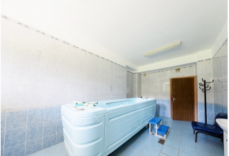 Санаторий Кирова, Кисловодск - лечение