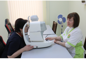 Санаторий «Пикет», Кисловодск, изображение 2