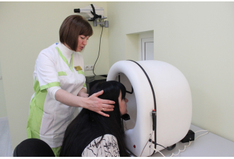 Санаторий «Пикет», Кисловодск, изображение 6