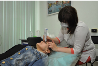 Санаторий «Пикет», Кисловодск, изображение 3