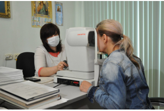 Санаторий «Пикет», Кисловодск, изображение 5