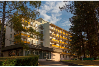 Санаторий «Пикет», Кисловодск