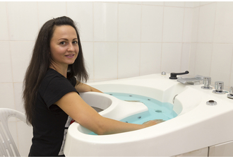 Санаторий «Анджиевского», Ессентуки, изображение 4