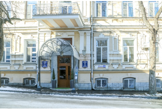 Клинический санаторий «Элорма», Кисловодск, изображение 2