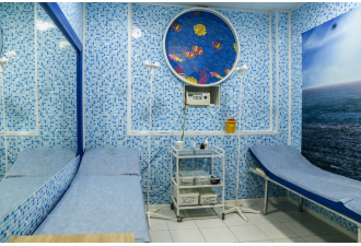 Клинический санаторий «Элорма», Кисловодск, изображение 6