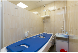 Санаторий «Тельмана», Железноводск, изображение 6