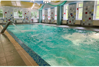 Санаторий «30 лет Победы», Железноводск, изображение 4