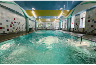 Санаторий «30 лет Победы», Железноводск, изображение 3