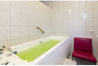 Санаторий «Надежда», Ессентуки, изображение 6