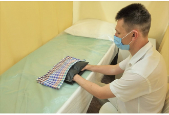 Санаторий «Надежда», Ессентуки, изображение 5