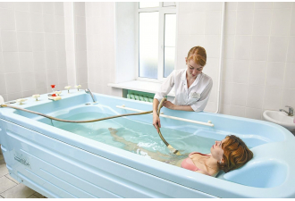 Санаторий «Надежда», Ессентуки, изображение 2