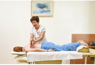 Санаторий «Надежда», Ессентуки, изображение 3