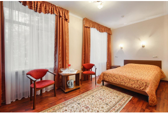 Санаторий «Анджиевского», Ессентуки, изображение 5