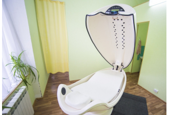 Санаторий «Димитрова», Кисловодск, изображение 5