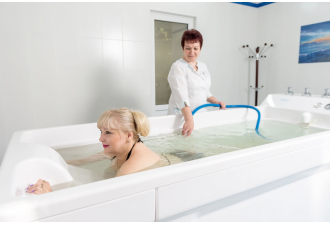 Санаторий Павлова, Ессентуки