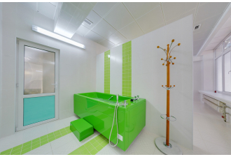 Санаторий «Павлова», Ессентуки, изображение 2