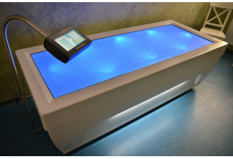 Военный санаторий (ЦВС), Кисловодск, изображение 2