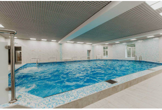 Санаторий «Узбекистан», Кисловодск, изображение 3