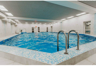 Санаторий «Узбекистан», Кисловодск, изображение 5